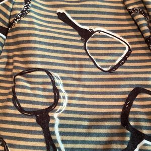 Original LuLaRoe Leggings